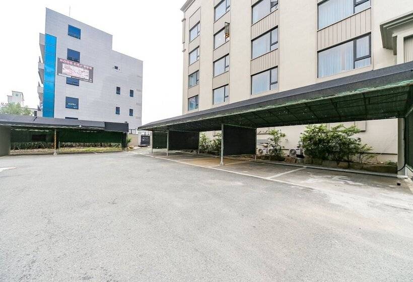 Motel Dongchon Amusement Park Gallery