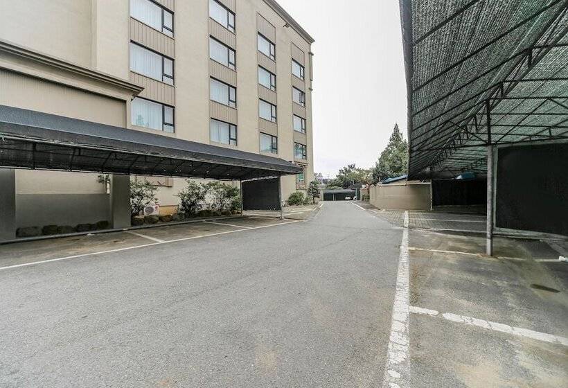 Motel Dongchon Amusement Park Gallery