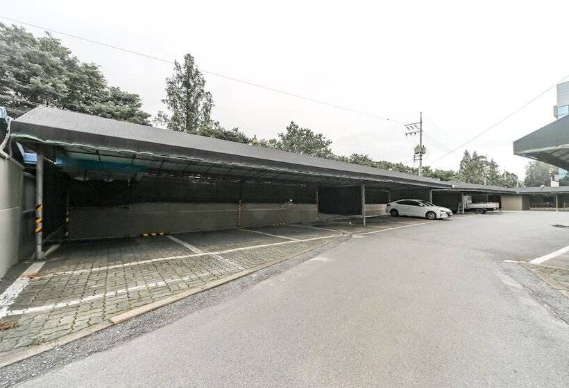 Motel Dongchon Amusement Park Gallery