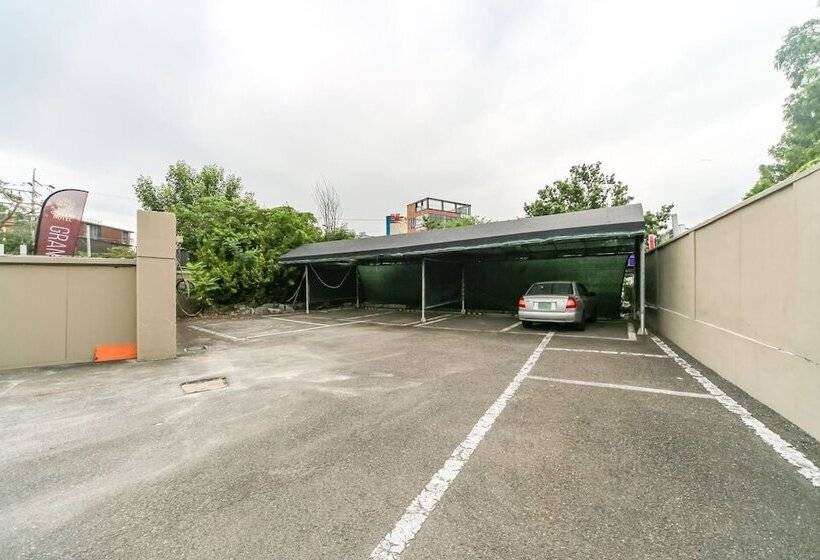 Motel Dongchon Amusement Park Gallery