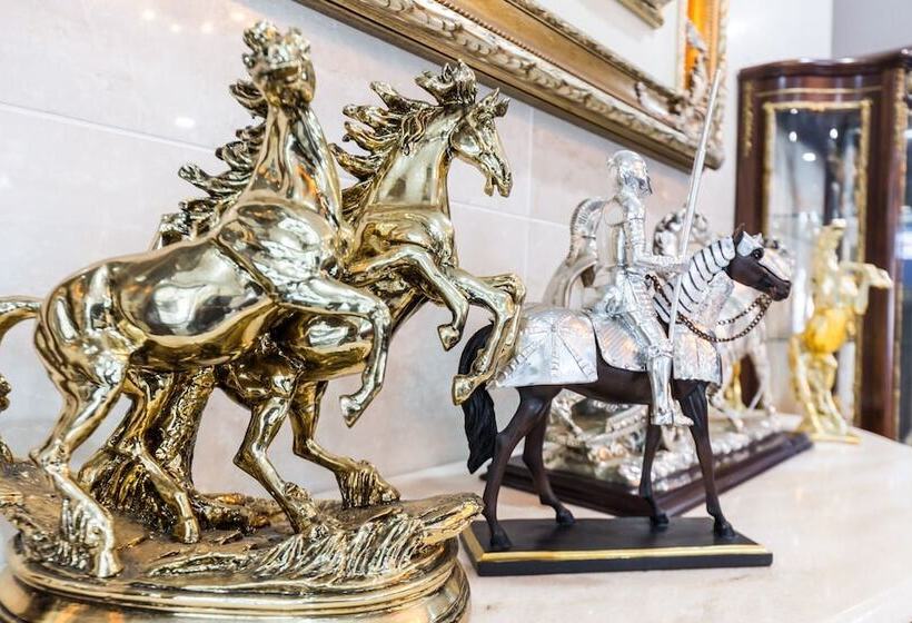 Motel Gangneung Kyungpodae La Mer