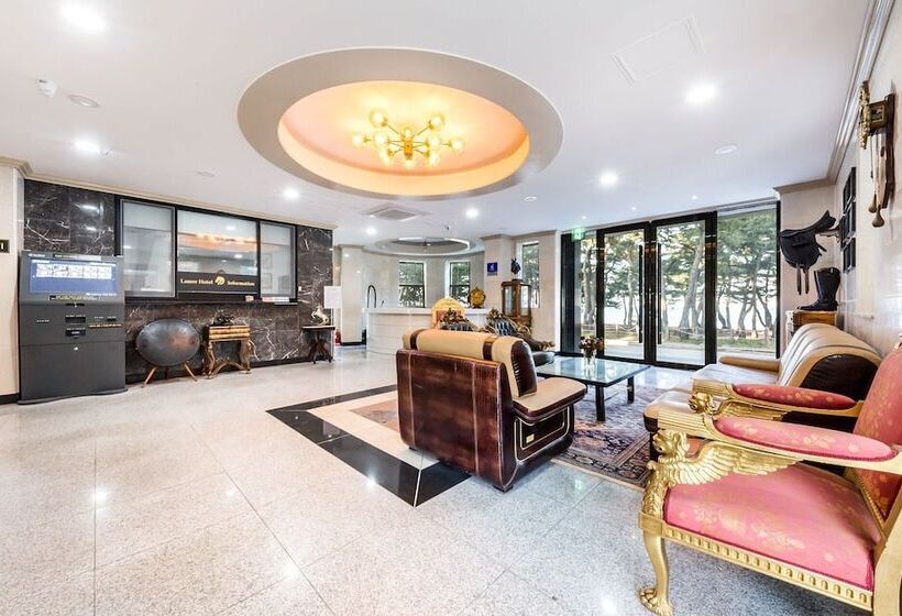 Motel Gangneung Kyungpodae La Mer