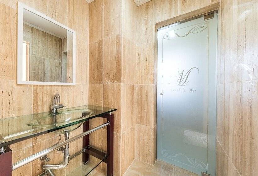 Motel Gangneung Kyungpodae La Mer