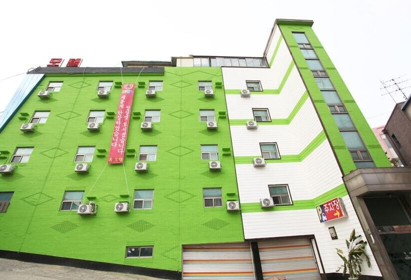 Motel Goyang Hyu