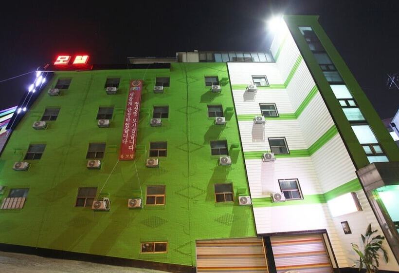 Motel Goyang Hyu