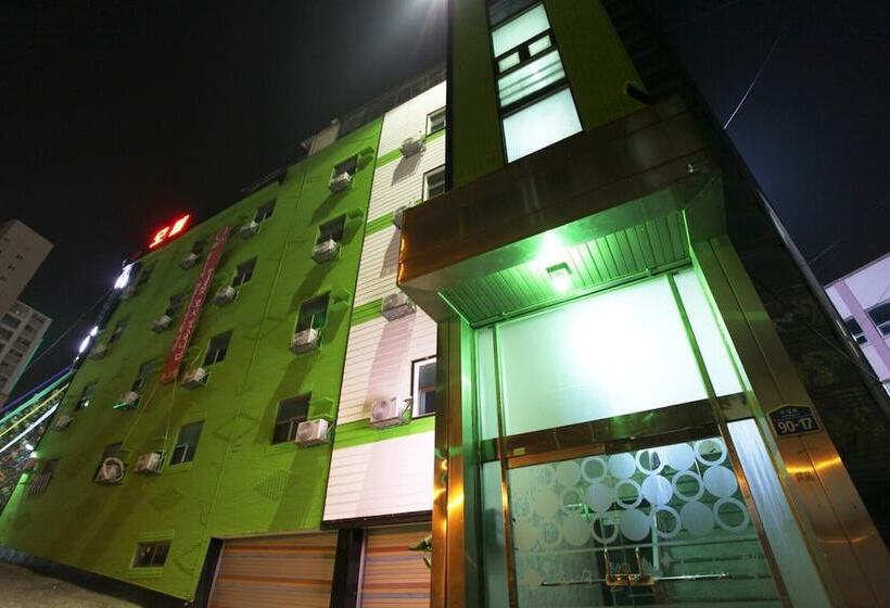 Motel Goyang Hyu