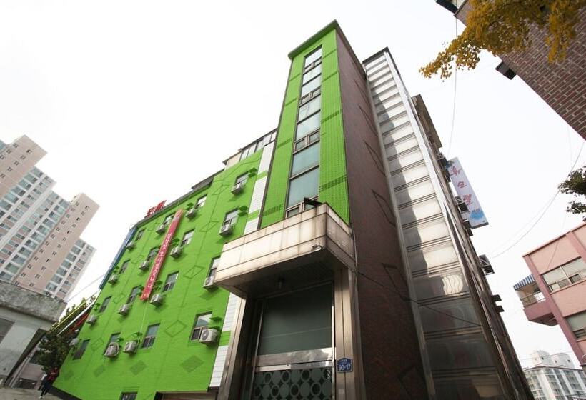 Motel Goyang Hyu
