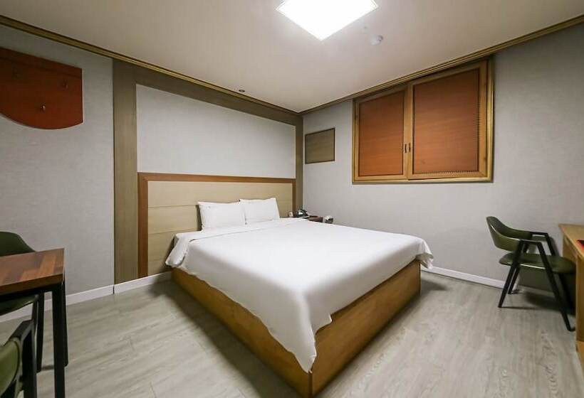 Motel Gunsan Jjack