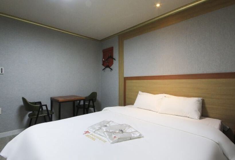Motel Gunsan Jjack