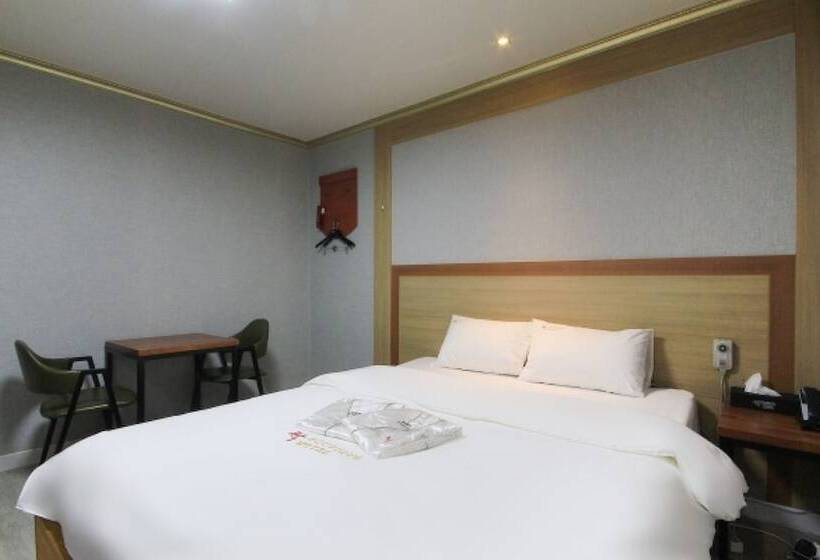Motel Gunsan Jjack