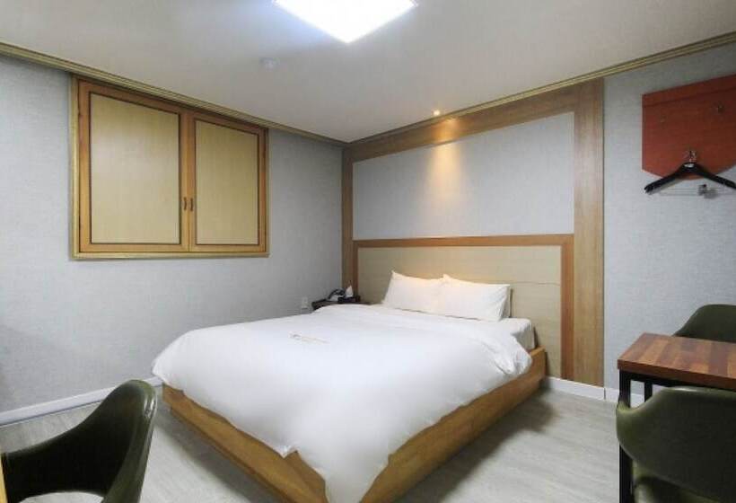 Motel Gunsan Jjack