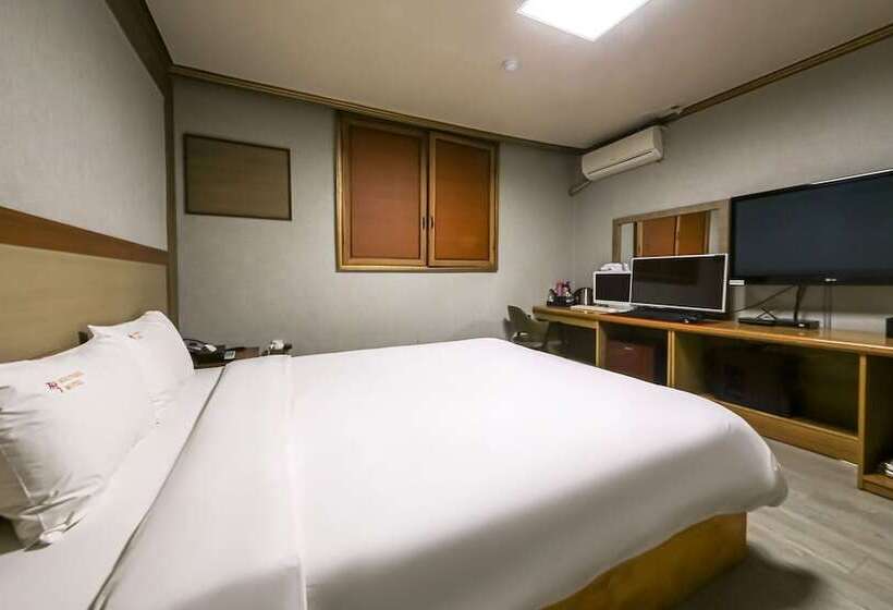 Motel Gunsan Jjack
