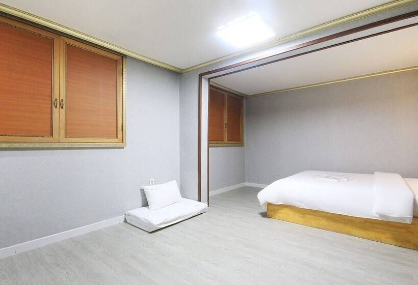 Motel Gunsan Jjack