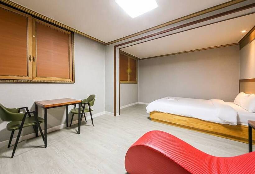 Motel Gunsan Jjack
