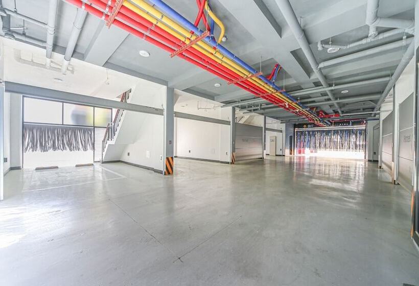 מוטל Gyeongju The Cl