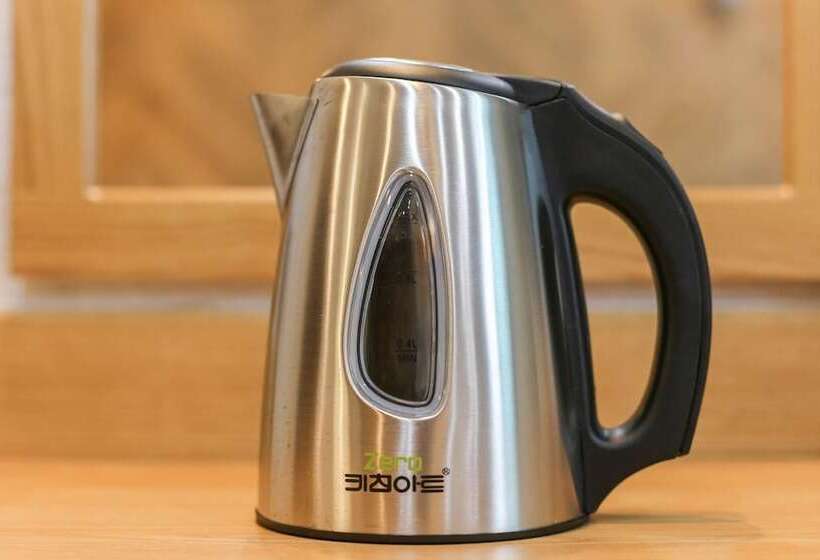 מוטל Gyeongju The Cl