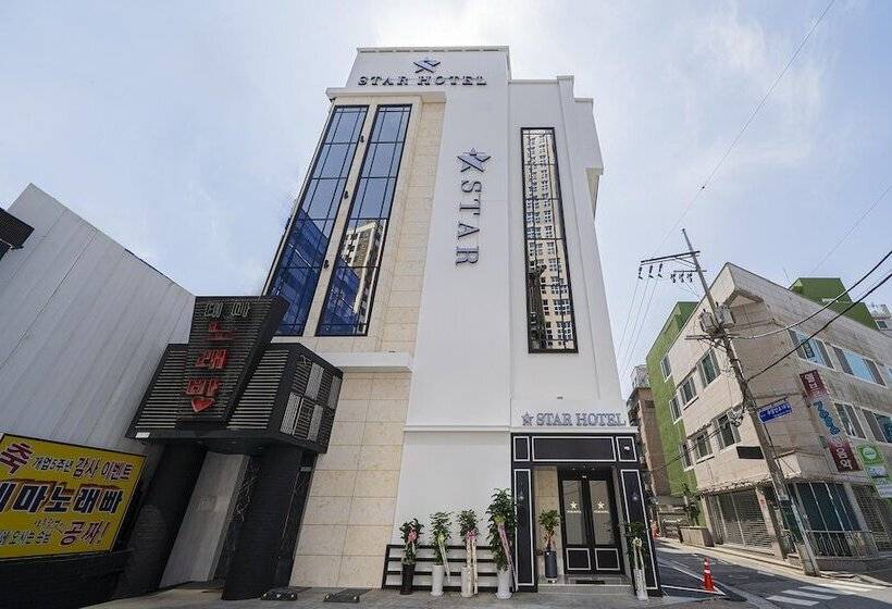 Motel Hwagok Star