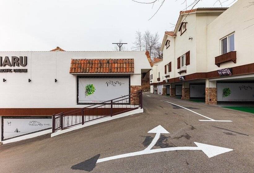 Motel Jecheon Haru