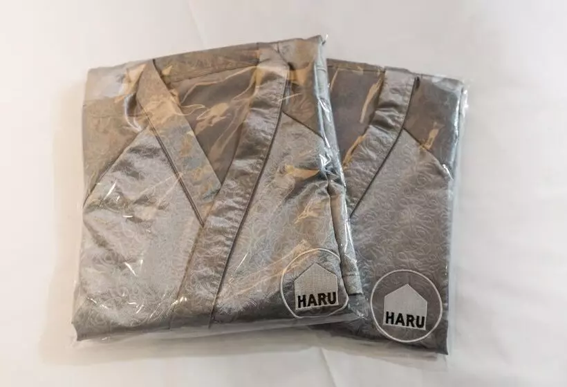 モーテル Jecheon Haru