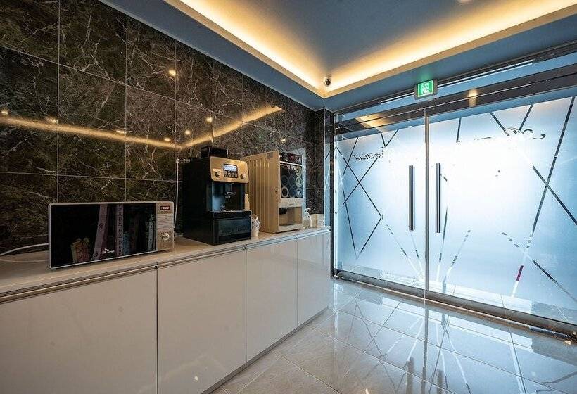 Motel Paju Bongilcheon Ace