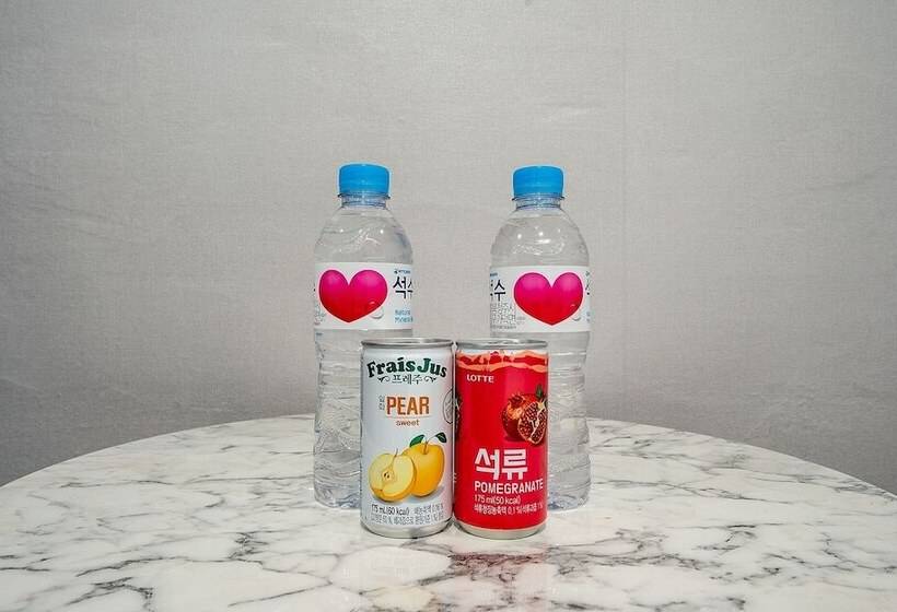 Motel Paju Bongilcheon Ace