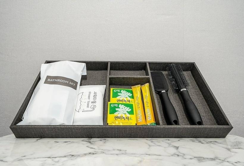 Motel Paju Bongilcheon Ace