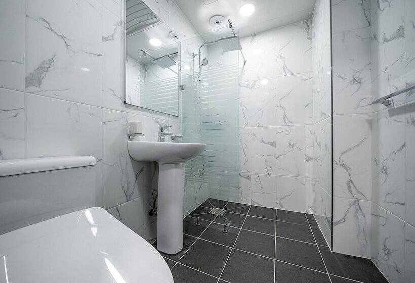 Motel Paju Bongilcheon Ace