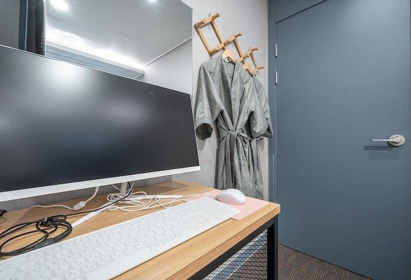 Motel Paju Bongilcheon Ace