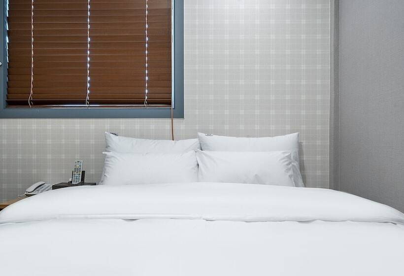 Motel Paju Bongilcheon Ace