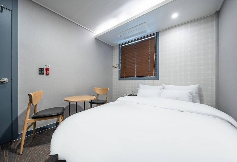 Motel Paju Bongilcheon Ace