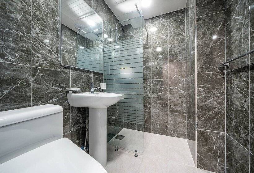 Motel Paju Bongilcheon Ace