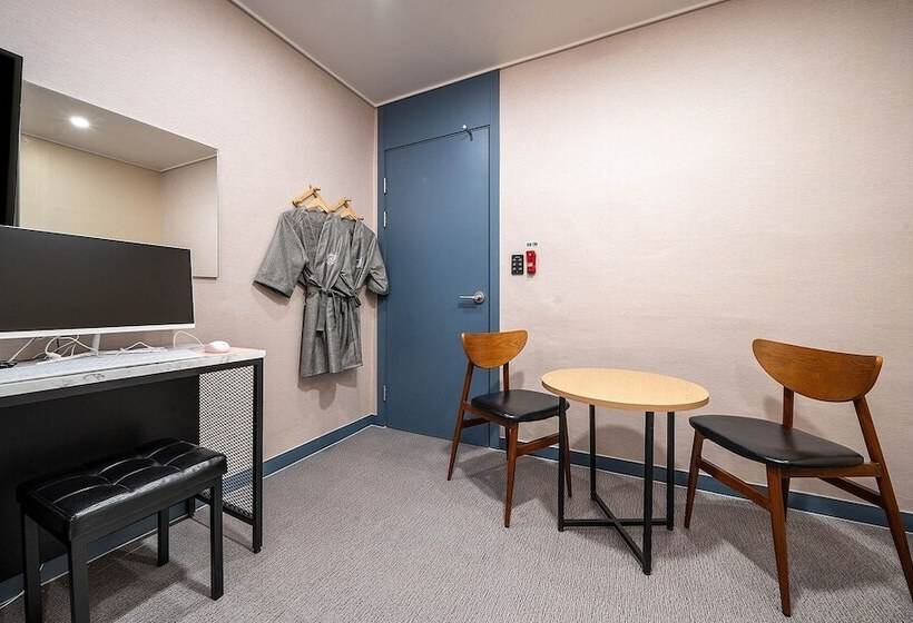 Motel Paju Bongilcheon Ace