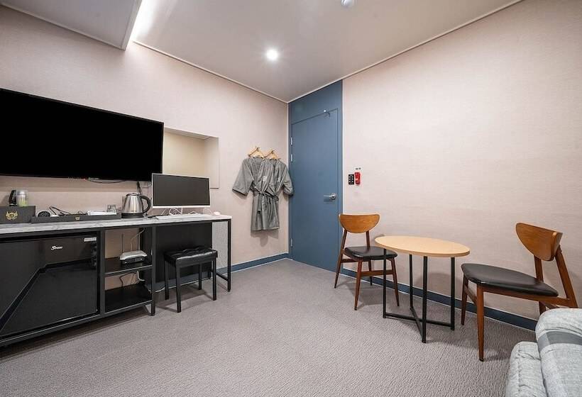 Motel Paju Bongilcheon Ace