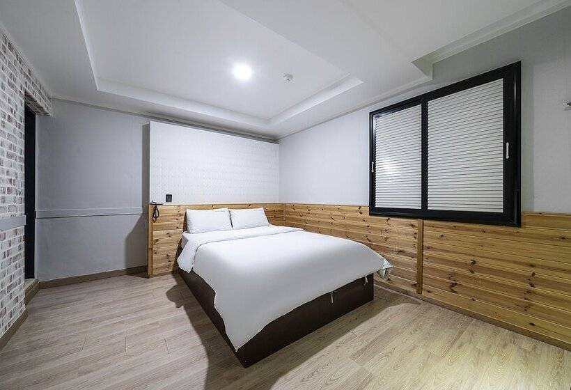 Motel Seongnam Gaeul