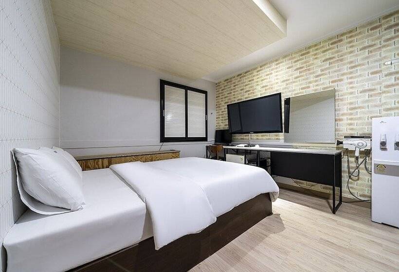 Motel Seongnam Gaeul