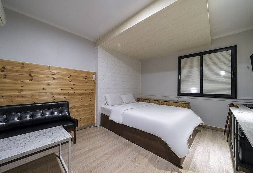 Motel Seongnam Gaeul