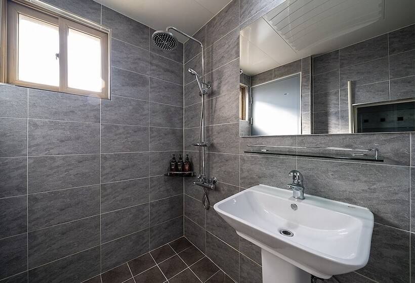 Motel Seongnam Gaeul