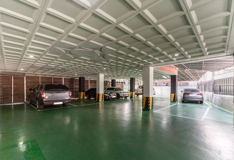 Motel Suncheon Hotel Romeo