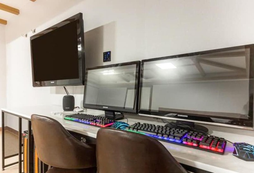 Motel Suncheon Hotel Romeo