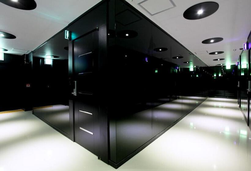 Motel Suwon  Byeolheneunbam