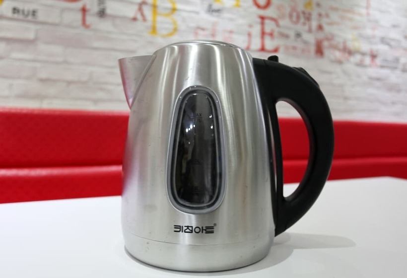 Motel Suwon  Byeolheneunbam