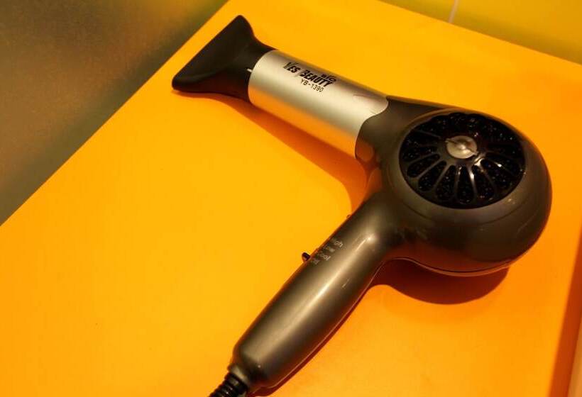 Motel Suwon  Byeolheneunbam