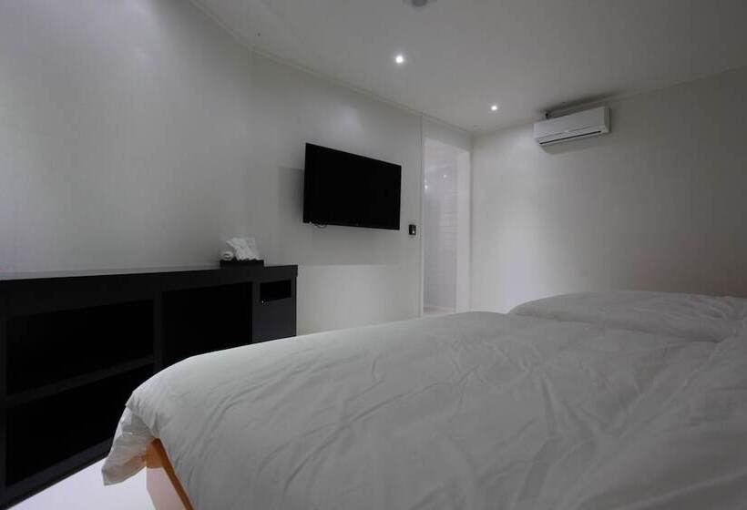 Motel Suwon  Byeolheneunbam