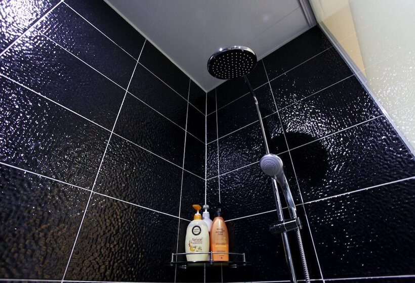 Motel Suwon  Byeolheneunbam