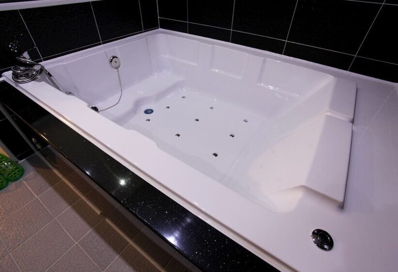 Motel Suwon  Byeolheneunbam