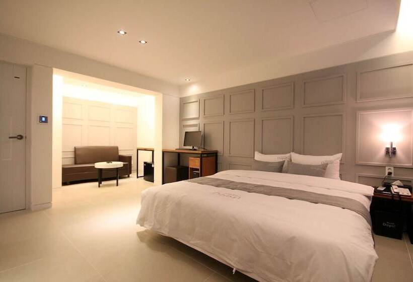 مُتل Yeonsan Oops