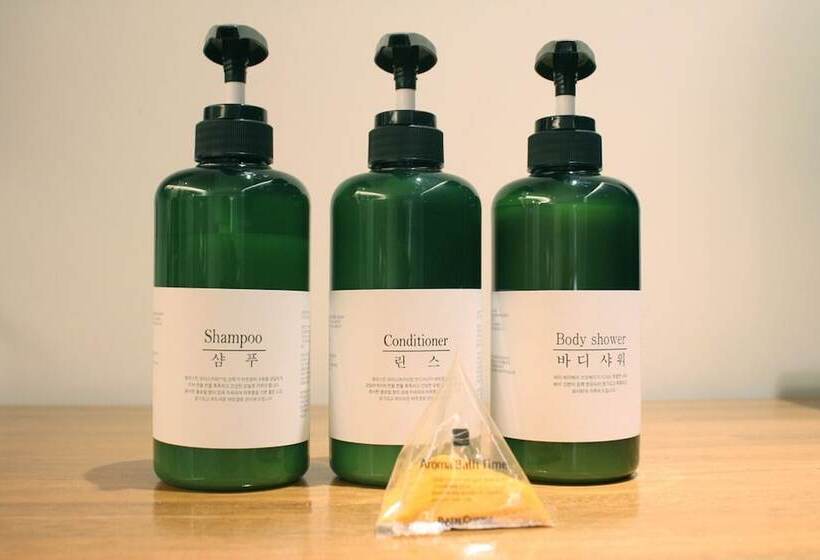 مُتل Yeonsan Oops