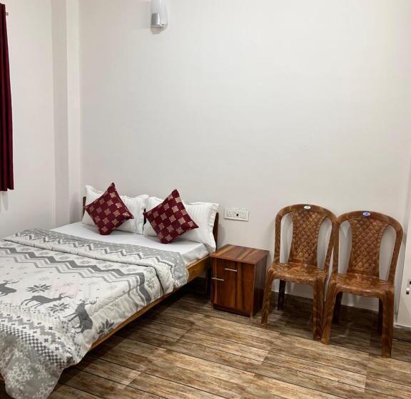 Pearl Retreat By Nirvaan Hotels