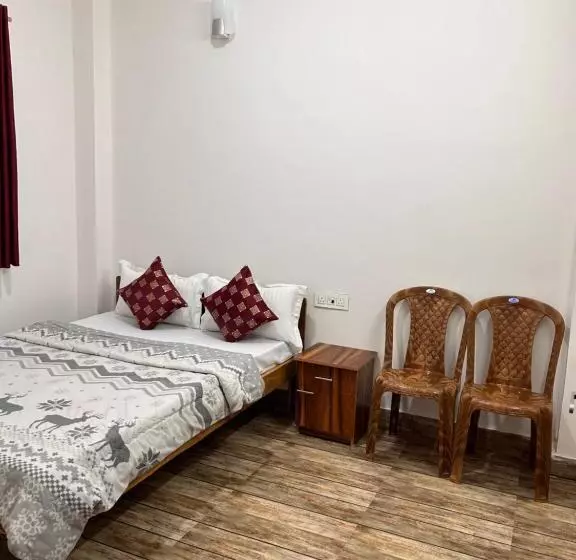 Pearl Retreat By Nirvaan Hotels