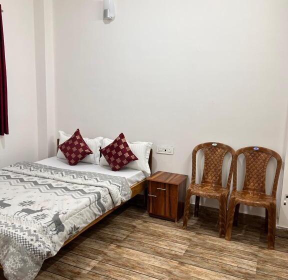 Pearl Retreat By Nirvaan Hotels